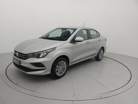 FIAT CRONOS 1.0 FIREFLY FLEX DRIVE MANUAL